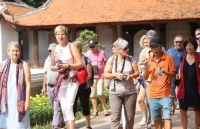 du lich viet nam lap ky tich don 18 trieu luot khach quoc te