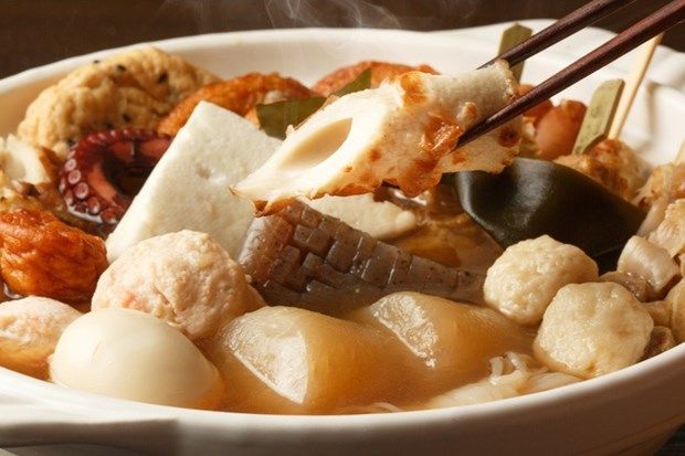 nha hang nhat su dung noi nuoc dung duoc dun di dun lai trong 74 nam