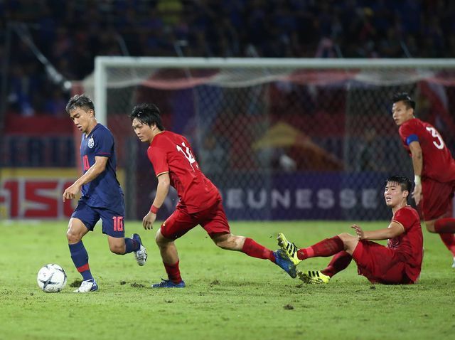 thang 11 bao tap voi hlv park hang seo cho muc tieu world cup va sea games