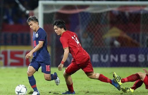 thang 11 bao tap voi hlv park hangseo cho muc tieu world cup va sea games