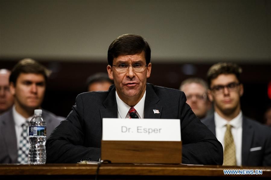 tns dang dan chu yeu cau bo quoc phong my cung cap thong tin ve viec tri hoan vien tro cho ukraine