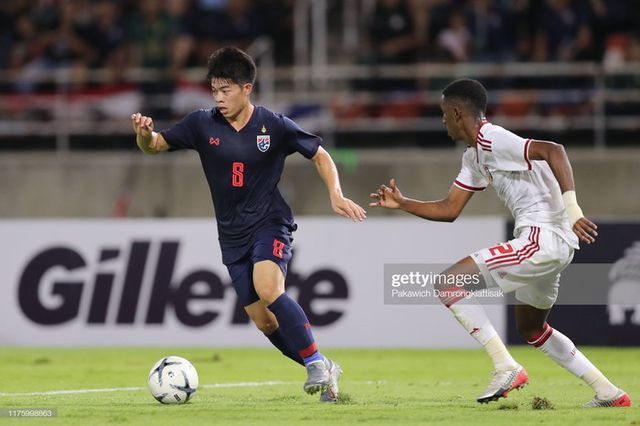 nhan to bi an cua thai lan truoc cuoc dau voi doi tuyen viet nam