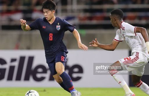 nhan to bi an cua thai lan truoc cuoc dau voi doi tuyen viet nam