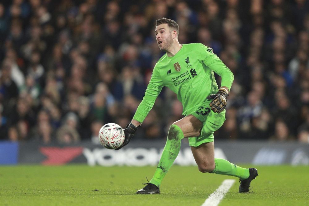 Đội hình dự kiến của Liverpool trước Arsenal: 'Messi Nhật Bản' lĩnh xướng hàng công