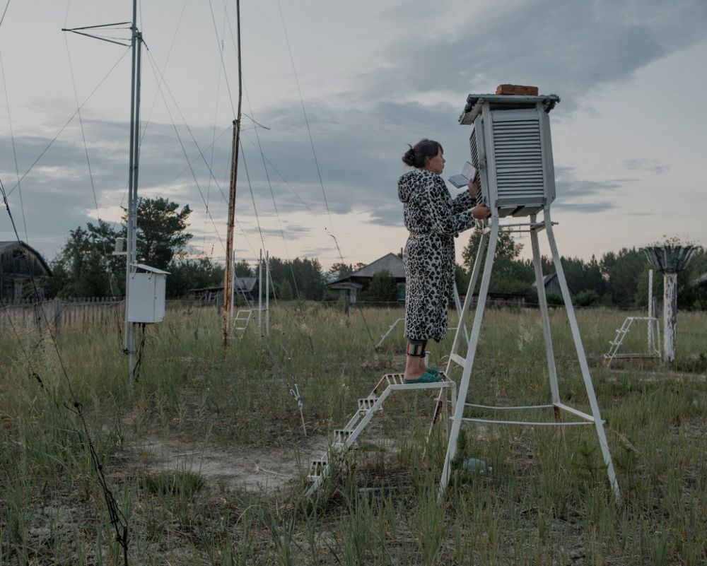 cuoc song tham lang o xu siberia xa xoi