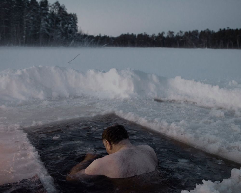 cuoc song tham lang o xu siberia xa xoi