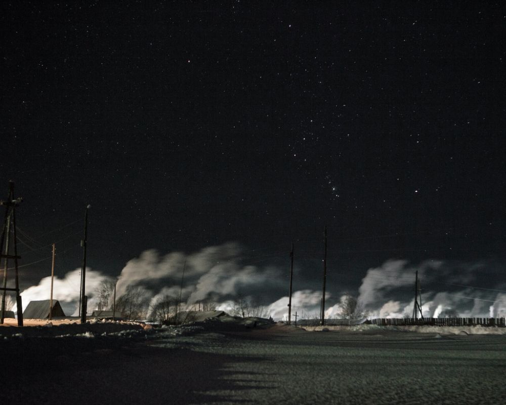 cuoc song tham lang o xu siberia xa xoi