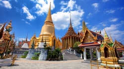 Thái Lan 'bật đèn xanh' cho việc mở cửa trở lại một phần đối với du khách nước ngoài