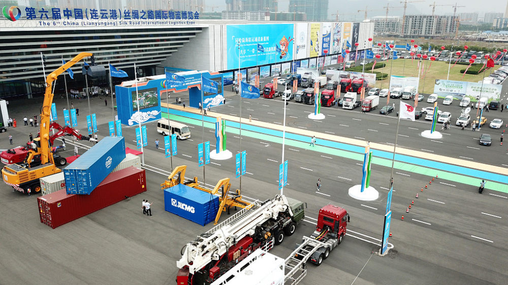 Trung Quốc đón nhận các số liệu kinh tế tích cực trung quoc don nhan cac so lieu kinh te tich cuc