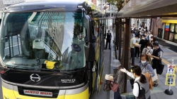 Nhật Bản: Tín hiệu tích cực từ chương trình trợ giá du lịch 'Go To Travel'