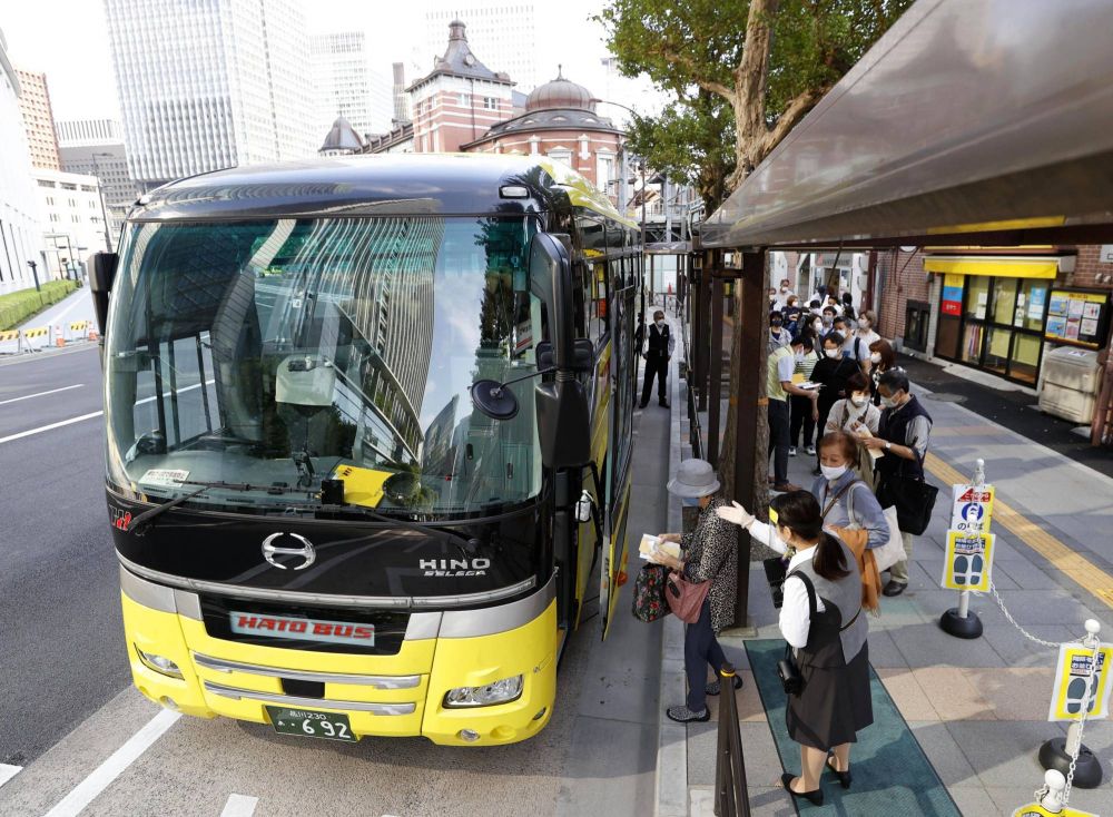 nhat ban tin hieu tich cuc tu chuong trinh tro gia du lich go to travel