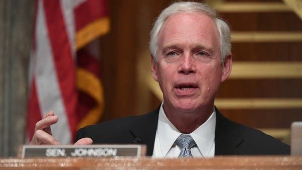 Covid 19 Thượng nghị sĩ Mỹ Ron Johnson dương tính với virus SARS CoV 2 covid 19 thuong nghi si my ron johnson duong tinh voi virus sars cov 2