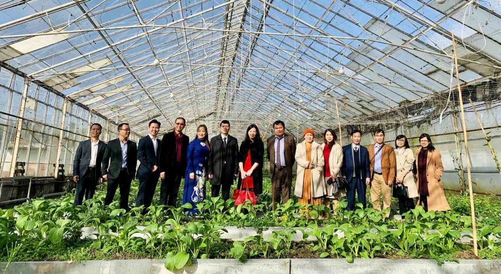 cong tac cong dong gin giu va phat huy ban sac van hoa viet nam trong cong dong nguoi viet tai thuy dien