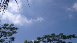 Dự báo thời tiết ngày và đêm nay (5/10): Cả nước có mây, mưa rào và dông rải rác; Bắc bộ có nơi mưa rất to