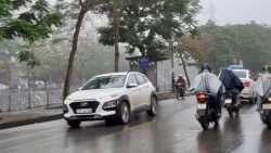 Dự báo thời tiết 3 ngày tới (5-7/10): Không khí lạnh gây mưa to đến rất to một số vùng; Bắc bộ chuyển mát