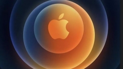 Apple chốt ngày ra mắt iPhone 12 vào 13/10