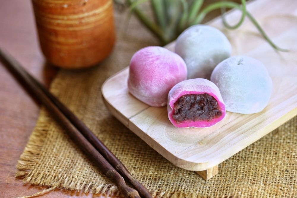 Video giã bánh mochi với 'tốc độ không tưởng' thu hút hàng triệu view