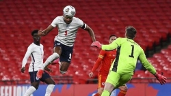 Thắng đậm Wales, đội tuyển Anh sẵn sàng chờ đại chiến với Bỉ