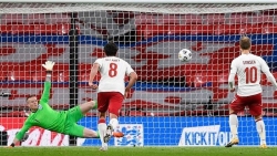 Đội tuyển Anh thua Đan Mạch, HLV Southgate vẫn hết lời ca ngợi học trò