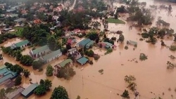 Dự báo thời tiết 3 ngày tới (16-18/10): Bắc Bộ giảm mưa, ngày nắng; Trung Bộ và Tây Nguyên mưa rất to