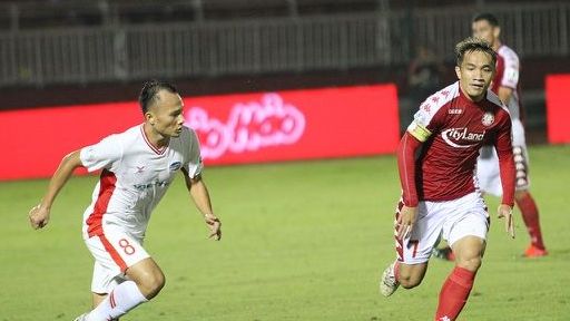 co them quan de chia lua o hang thu canh phai hlv park hang seo lai dau dau