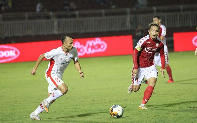 hlv park hang seo dang thua hau ve phai o doi tuyen viet nam