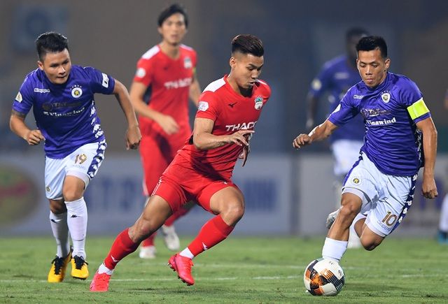 hlv park hang seo dang thua hau ve phai o doi tuyen viet nam