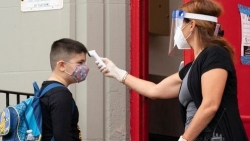 Dịch Covid-19 ở Mỹ: Tiệc sinh nhật tuổi 16 ngọt ngào 'siêu lây nhiễm' tại bang New York