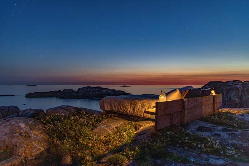 ngon hai dang ngoai dao xa thanh khach san heo lanh nhat the gioi