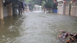 Dự báo thời tiết 3 ngày tới (19-21/10): Bắc Bộ mưa nhỏ, tiếp tục lạnh về đêm và sáng sớm; Hà Tĩnh và Quảng Bình đặc biệt mưa to