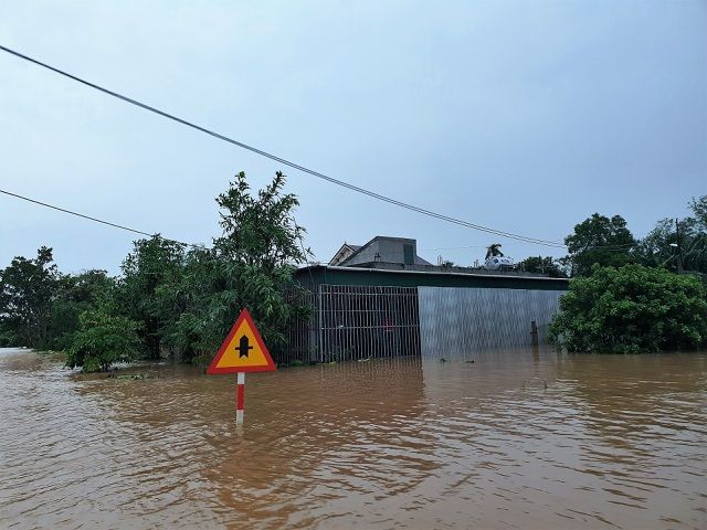 du bao thoi tiet ngay va dem nay 2110 bac bo hung nang troi lanh trung bo mua rat to