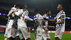 HLV Solskjaer: Chúng tôi đã giành chiến thắng trước một trong những đội bóng mạnh nhất thế giới