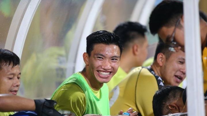 doan van hau bao tin vui thay park van chua the mung vi sao