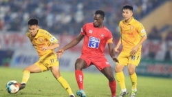HLV CLB Nam Định lo có 'tác động ngoài' ở trận gặp Sông Lam Nghệ An