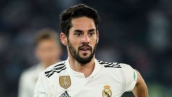 Man Utd mua Isco, Arsenal muốn ký Ramos