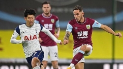 Tin bóng đá 24h hôm nay 27/10: Son Heung Min dẫn đầu danh sách Vua phá lưới Premier League; HLV Zidane 'được lòng'; Bất ngờ trận Barcelona-Real