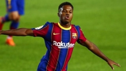 Đội hình dự kiến của Barca trước Juventus: Messi dìu dắt 2 chân sút 17 tuổi