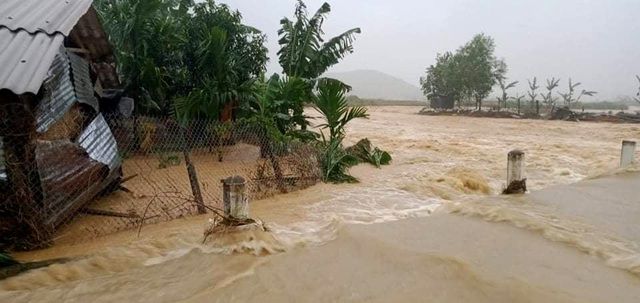 du bao thoi tiet dem nay va ngay mai 28 2910