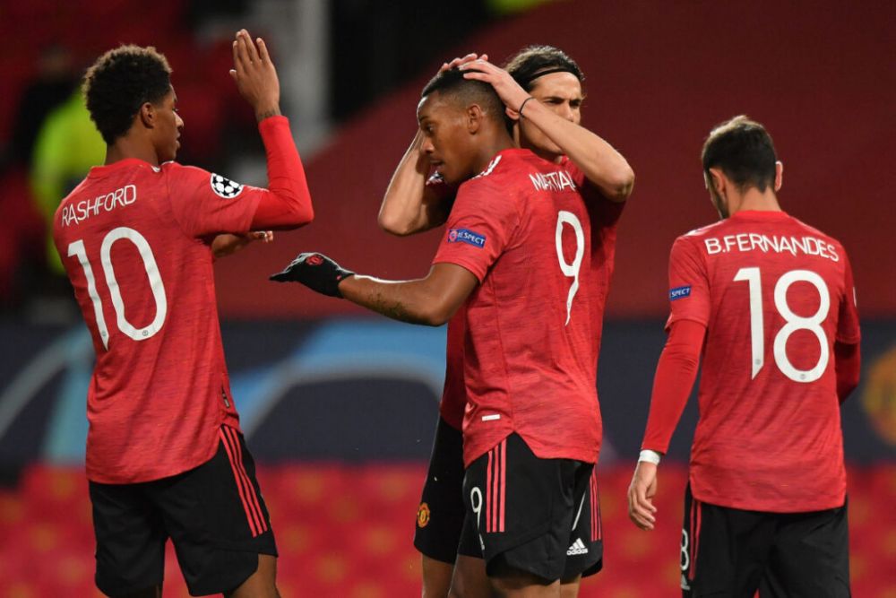 Tin bóng đá 24h hôm nay 29/10: Điểm 10 cho Rashford; Man Utd ký ngay Upamecano; HLV Mourinho được yêu mến