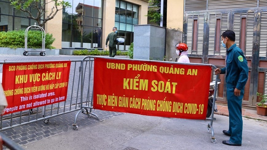 tu 110 nguoi da tiem vaccine khong can xet nghiem covid19 khi di may bay ha nam lai ghi nhan them 29 ca duong tinh