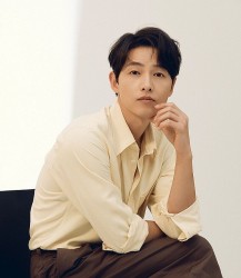 Cát-sê của Song Joong Ki vượt Hyun Bin, Lee Byung Hun