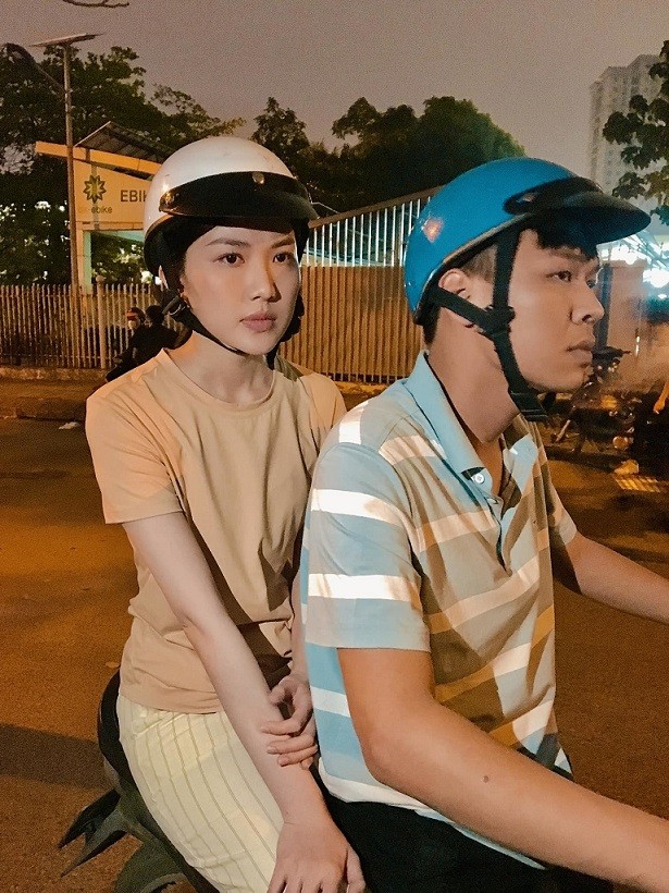 11 tháng 5 ngày: Diễn viên Trung Ruồi làm thơ hài chia tay vai Long Đần 11 tháng 5 ngày: Diễn viên Trung Ruồi làm thơ hài chia tay vai Long Đần