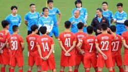 Việt Nam vs Trung Quốc: AFC khẳng định thế hệ cầu thủ tài năng của bóng đá Việt Nam có thể làm được điều gì đó...