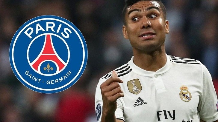 Chuyển nhượng cầu thủ: PSG hứa lương cao cho Casemiro; MU đua giành Dani Olmo; Arsenal tăng cường hàng công