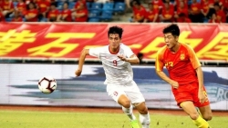 Việt Nam vs Trung Quốc: AFC dự đoán cơ hội ghi bàn của Tiến Linh, mang về chiến thắng lịch sử cho tuyển Việt Nam