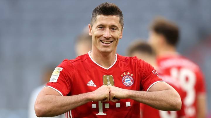 Cập nhật tin chuyển nhượng cầu thủ: Mbappe và Lewandowski có thể gia hạn các đội bóng đang thi đấu; Man City mời chào Salah
