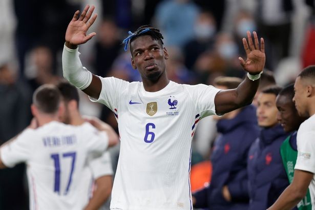 Cập nhật tin chuyển nhượng cầu thủ: