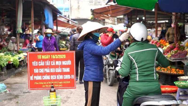 Quảng Ninh thực hiện tốt hơn, chủ động hơn việc hỗ trợ người dân và gia đình trở về địa phương từ các tỉnh, thành phía Nam