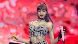 Lisa Blackpink lập hai kỷ lục Guinness mới dành cho nghệ sĩ solo