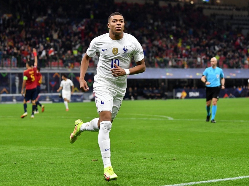 Chuyển nhượng cầu thủ: